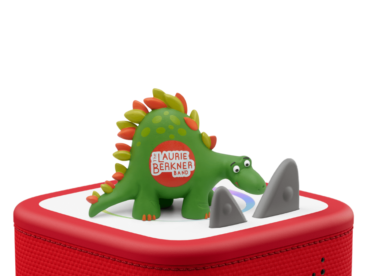 Laurie Berkner Tonie image 2