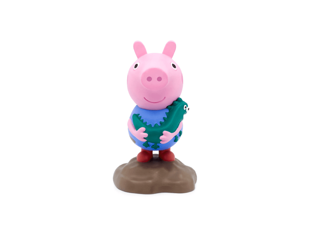 Peppa Pig: George Tonie image 1