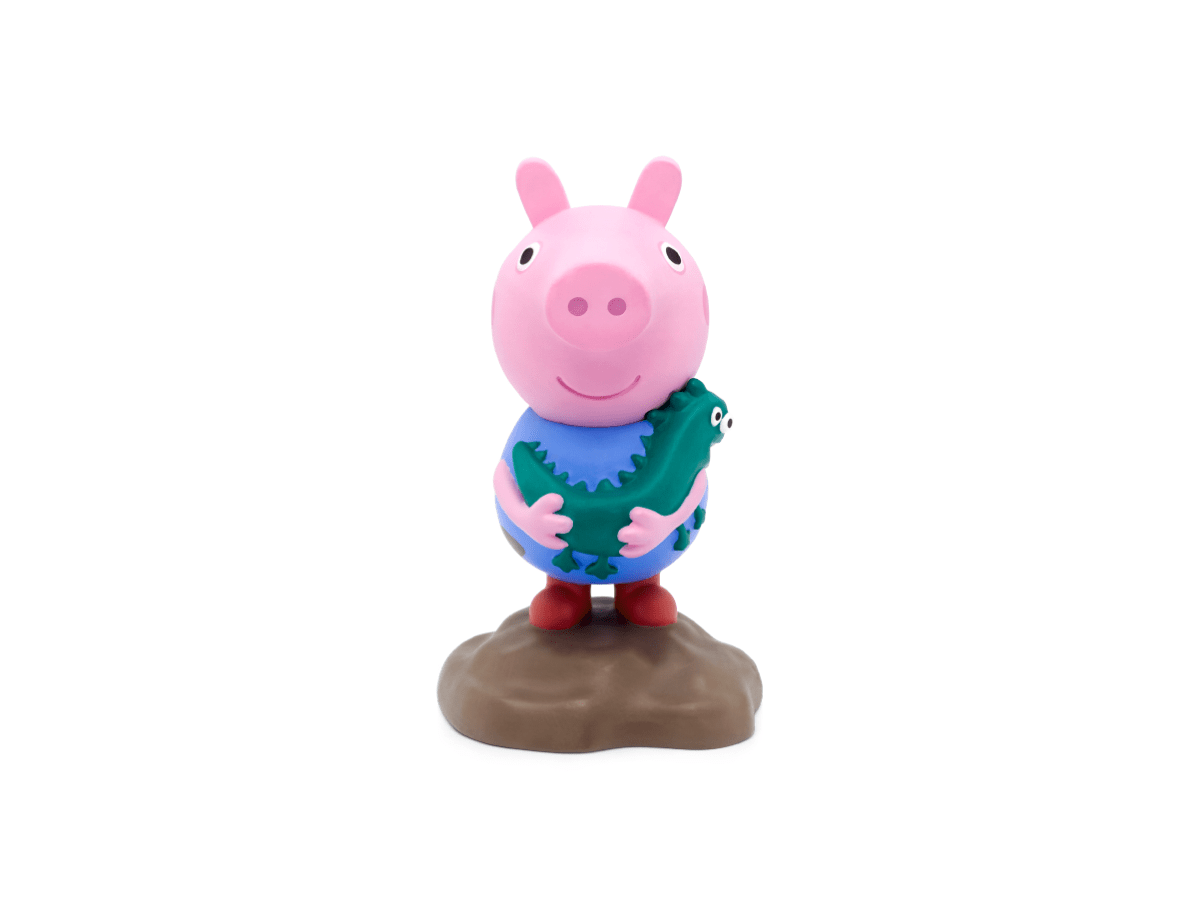 Peppa Pig: George Tonie image 1