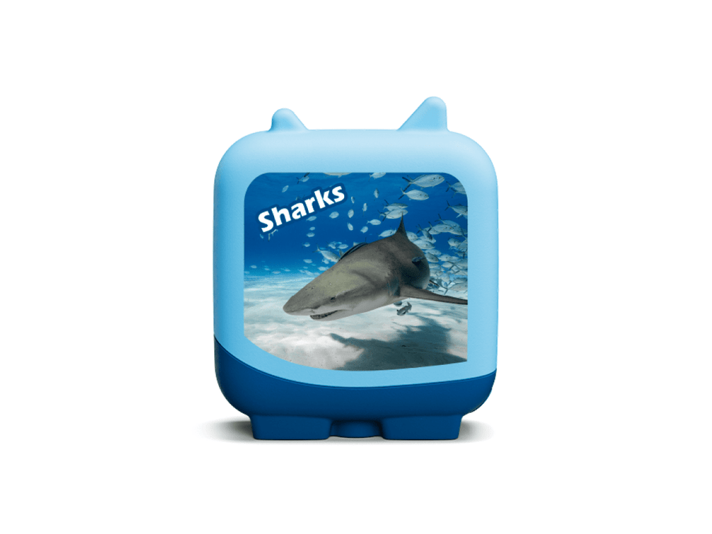 Marine Life Clever Tonies - 4 Pack image 7