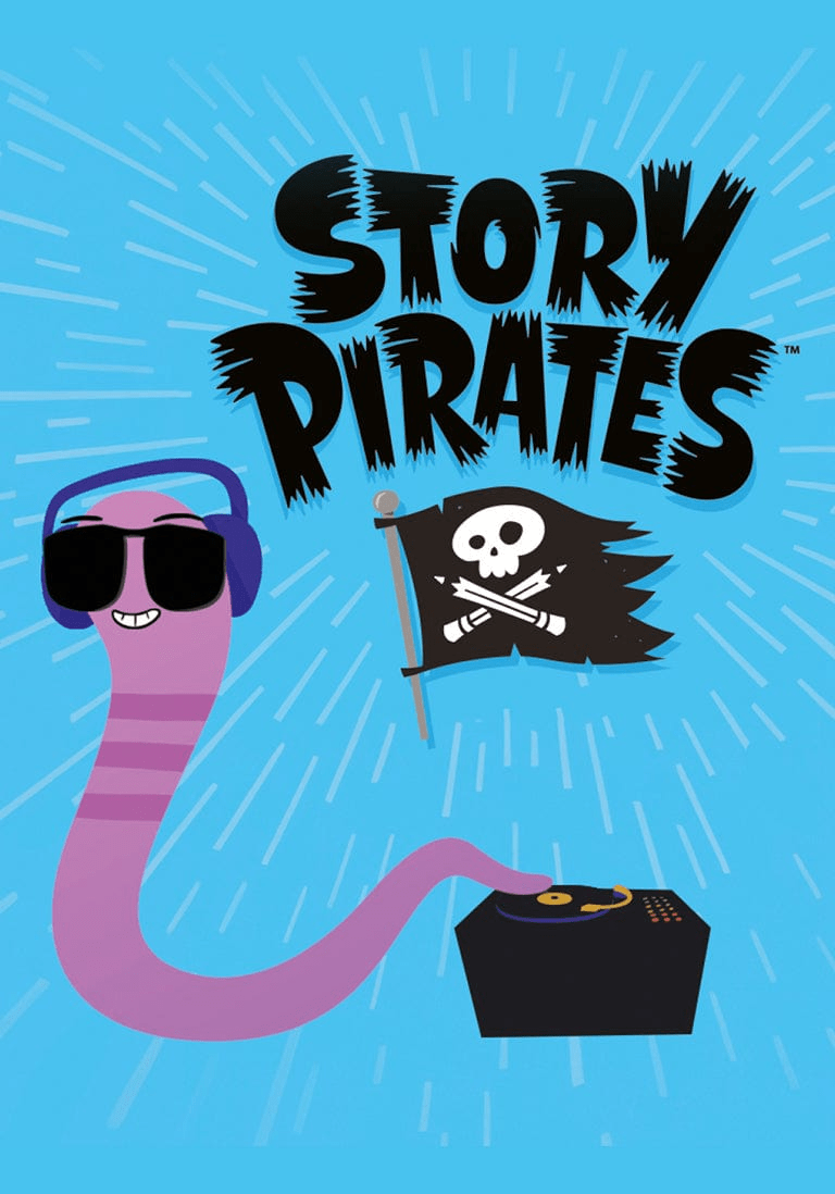Story Pirates Tonie image 7