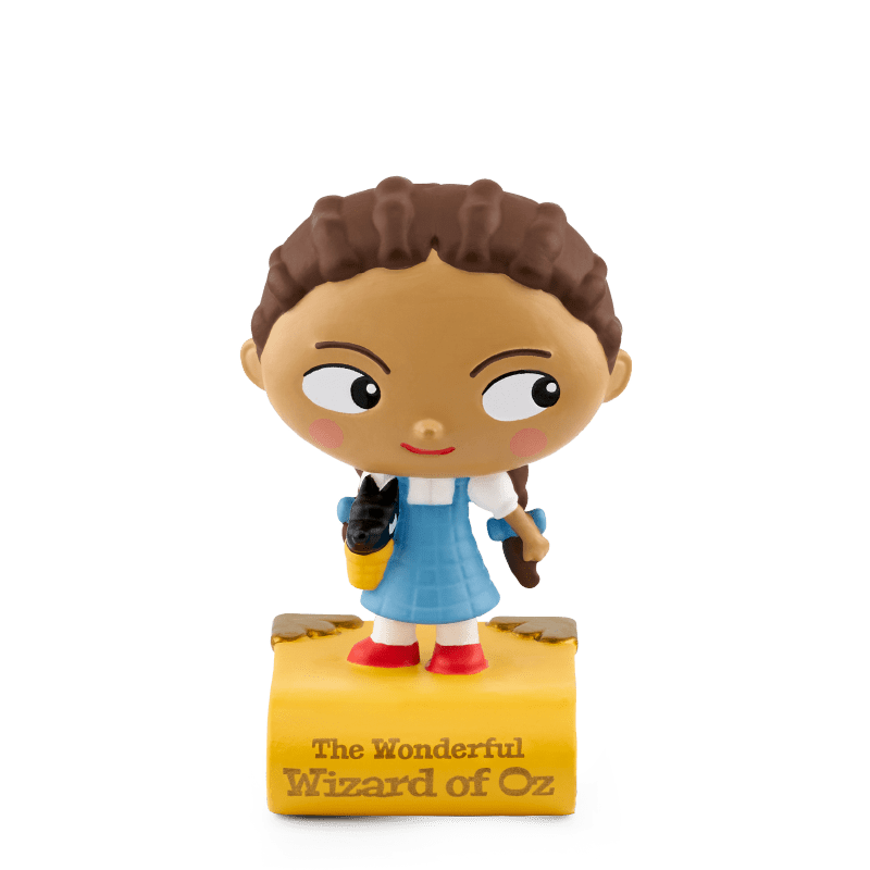 Favorite Classics: The Wonderful Wizard of Oz Tonie image 4