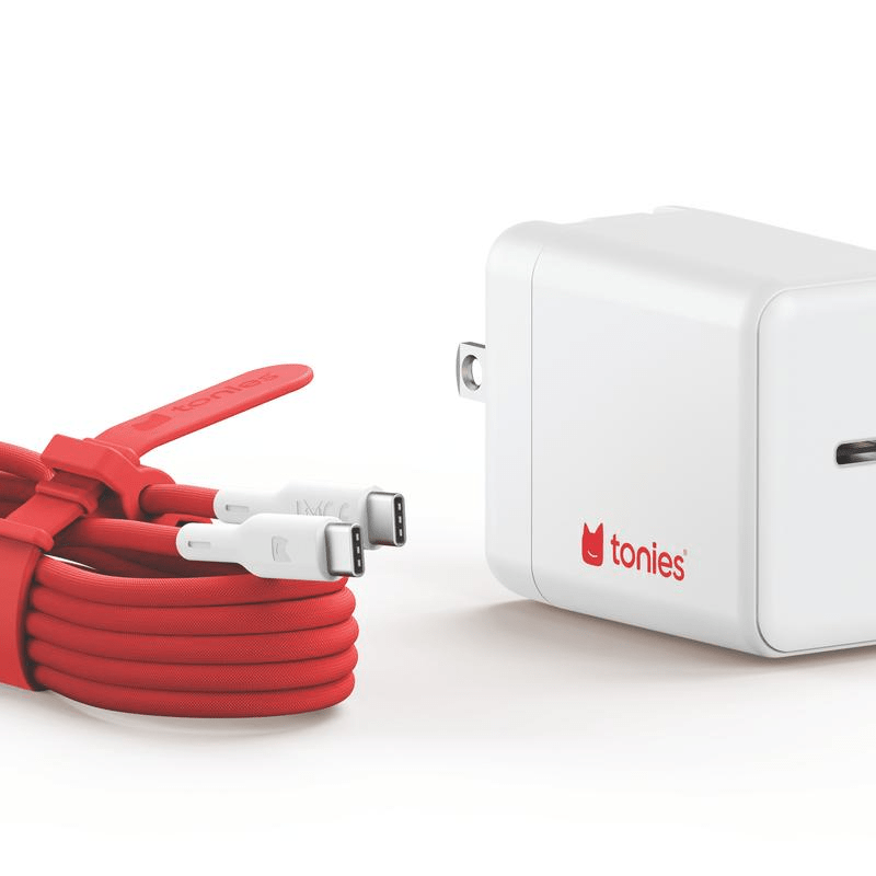 USB-C Charger image 1