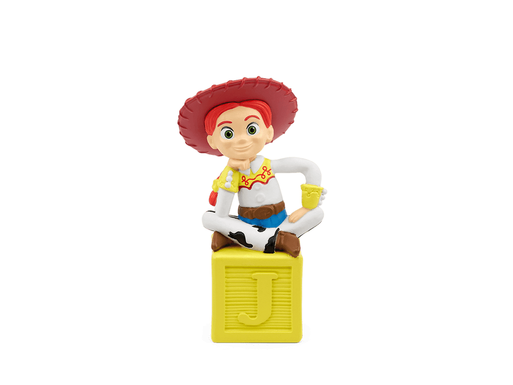 Disney and Pixar Toy Story 3 & 4: Jessie Tonie image 6