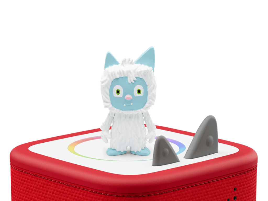 Yeti Creative-Tonie image 4