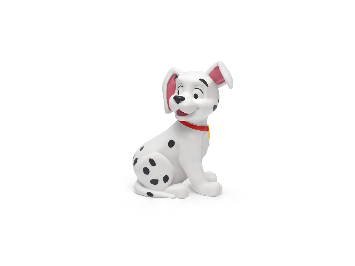 Disney 101 Dalmatians Tonie image 1