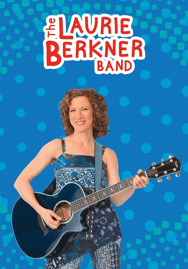 Laurie Berkner Tonie image 4