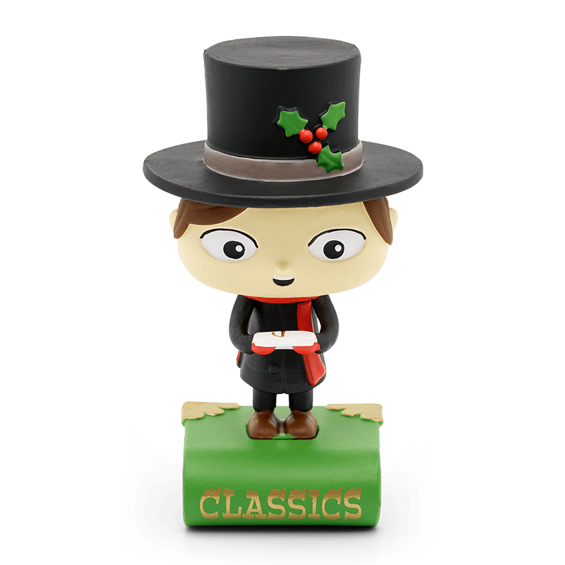 Favorite Classics: A Christmas Carol & Tales Tonie image 7