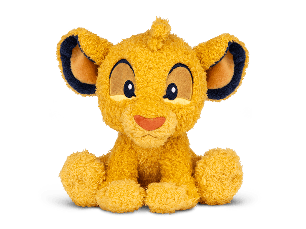 Disney Simba Cuddle Tonie image 6