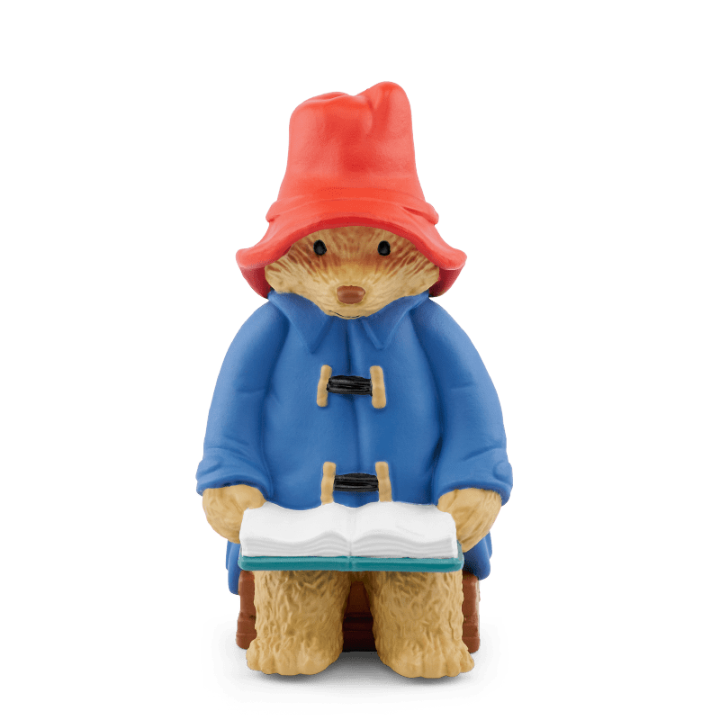 More About Paddington Tonie image 7