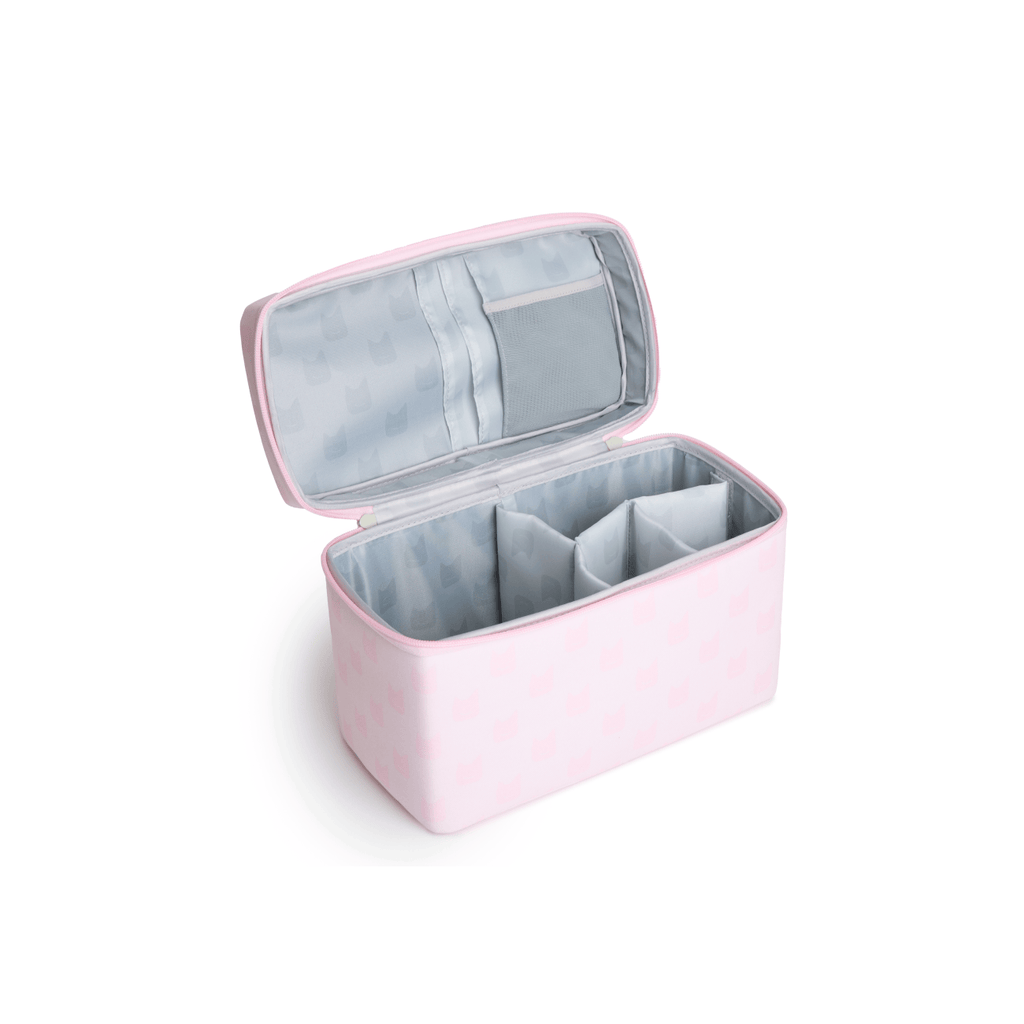 Toniebox Play Carrying Case - Pink image 0