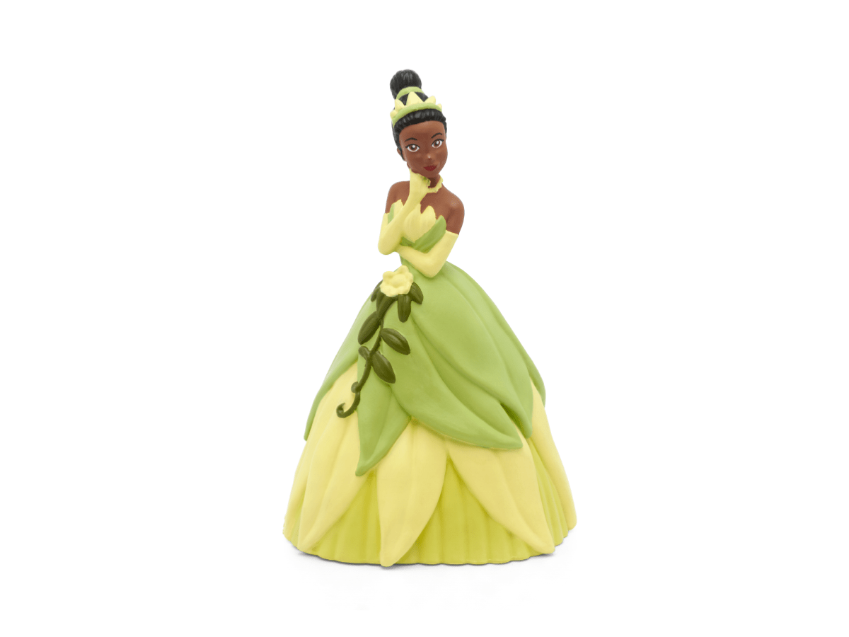 Disney The Princess & The Frog Tonie image 1