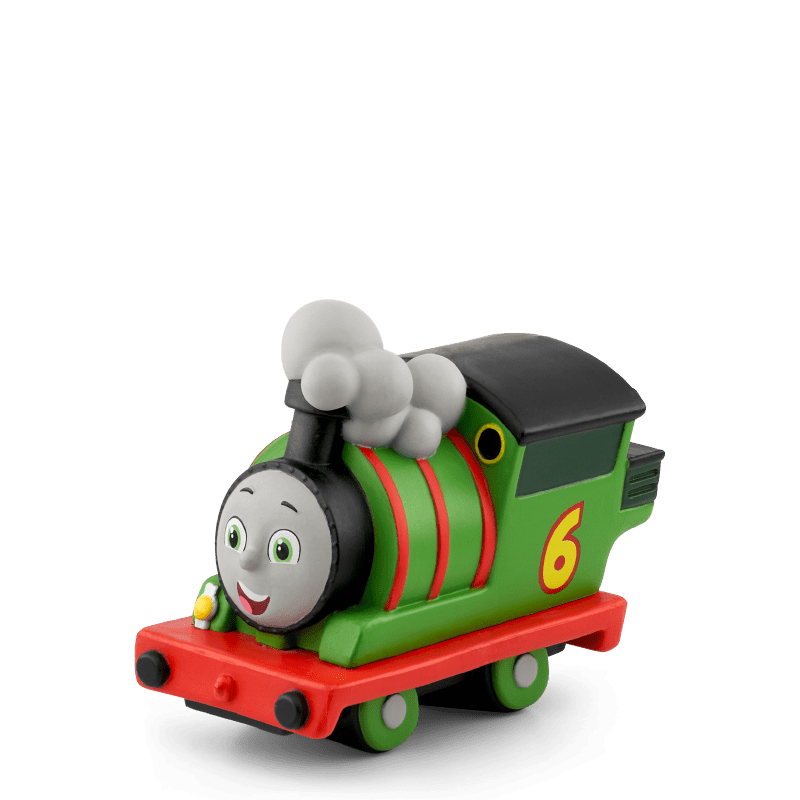 All Engines Go: Percy Tonie image 6