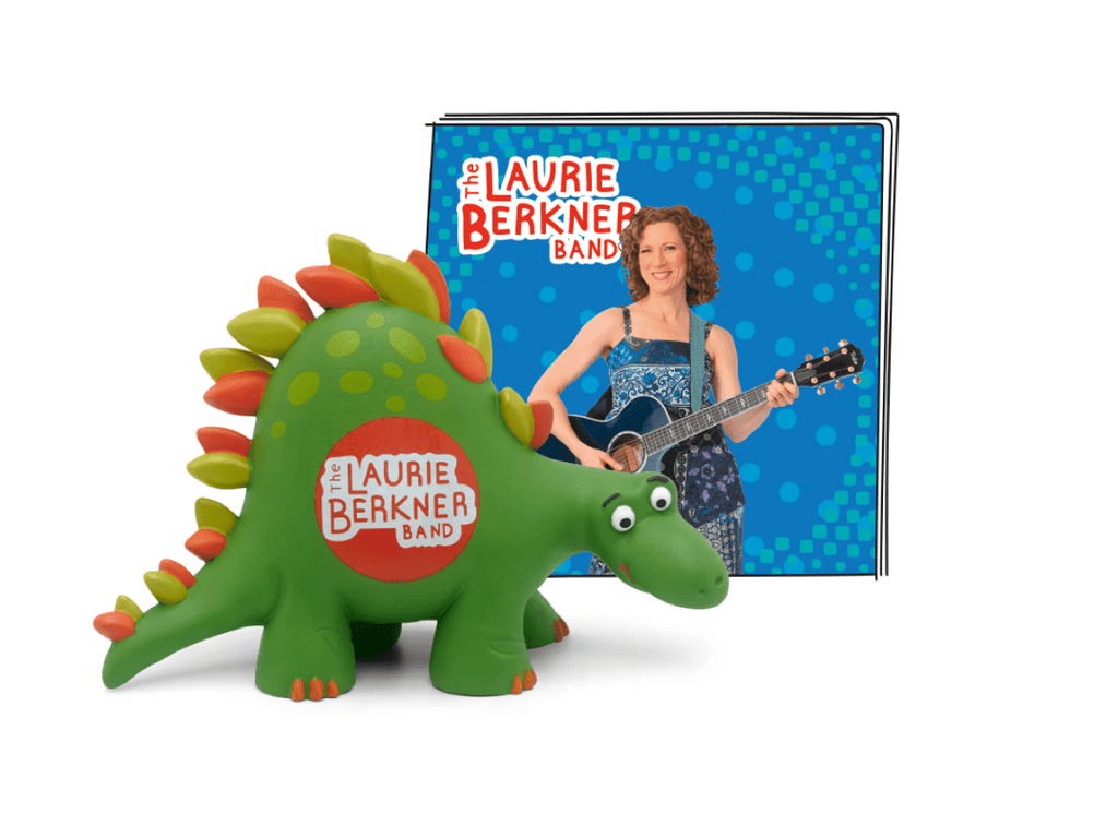 Laurie Berkner Tonie image 3