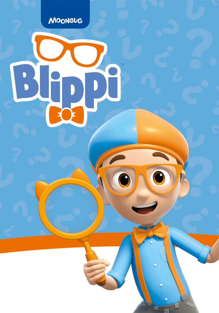 Blippi Tonie image 5