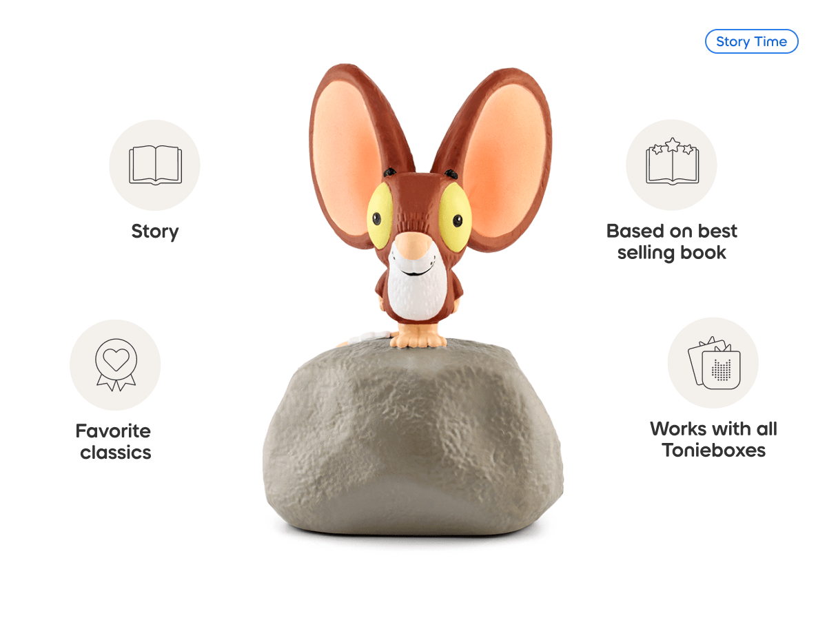 The Lion Inside Tonie image 8