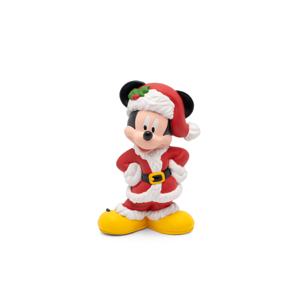 Disney Holiday Mickey Tonie image 0