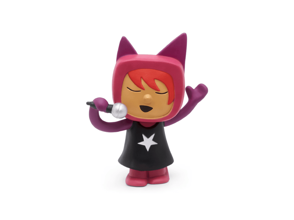 Singer Creative-Tonie image 1