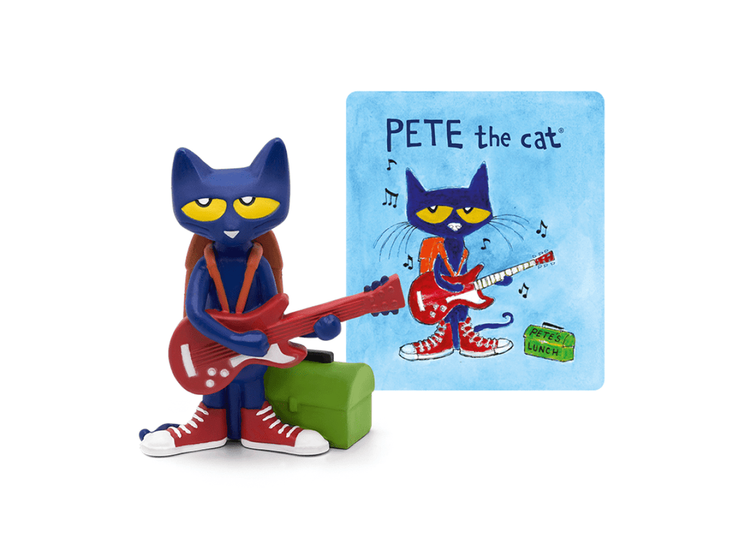 Pete the Cat: Rock On! Tonie image 4