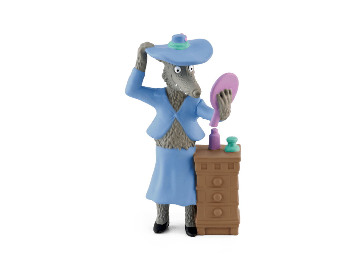 Roald Dahl: Revolting Rhymes Tonie image 4