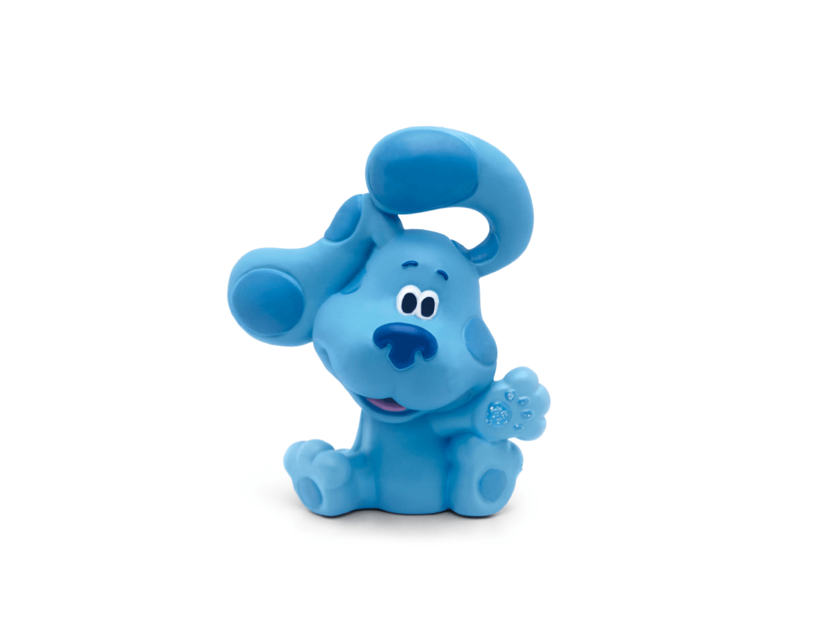 Blue's Clues & You Tonie image 1