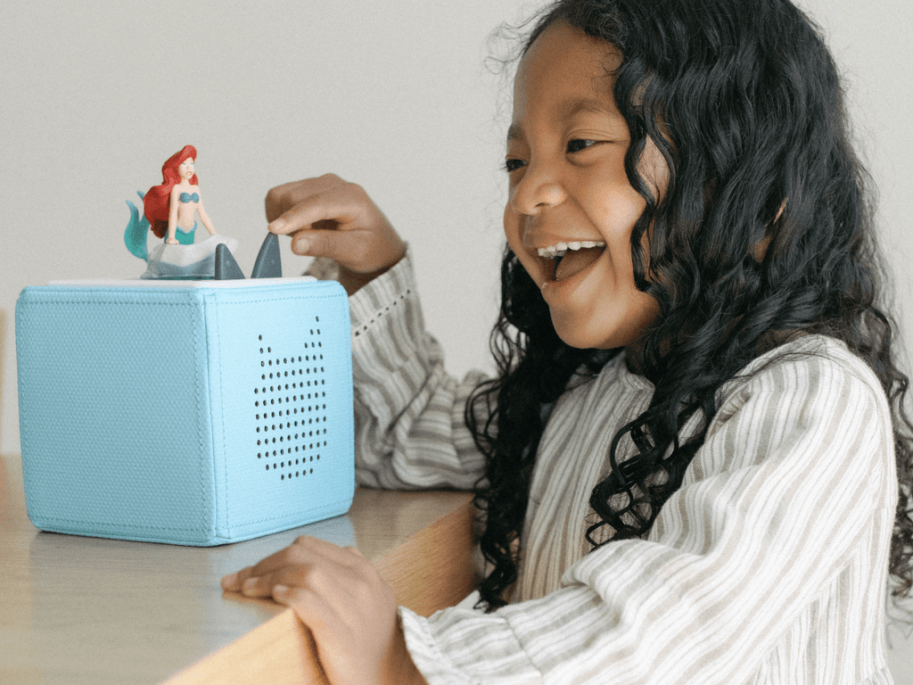 Disney The Little Mermaid Tonie image 7