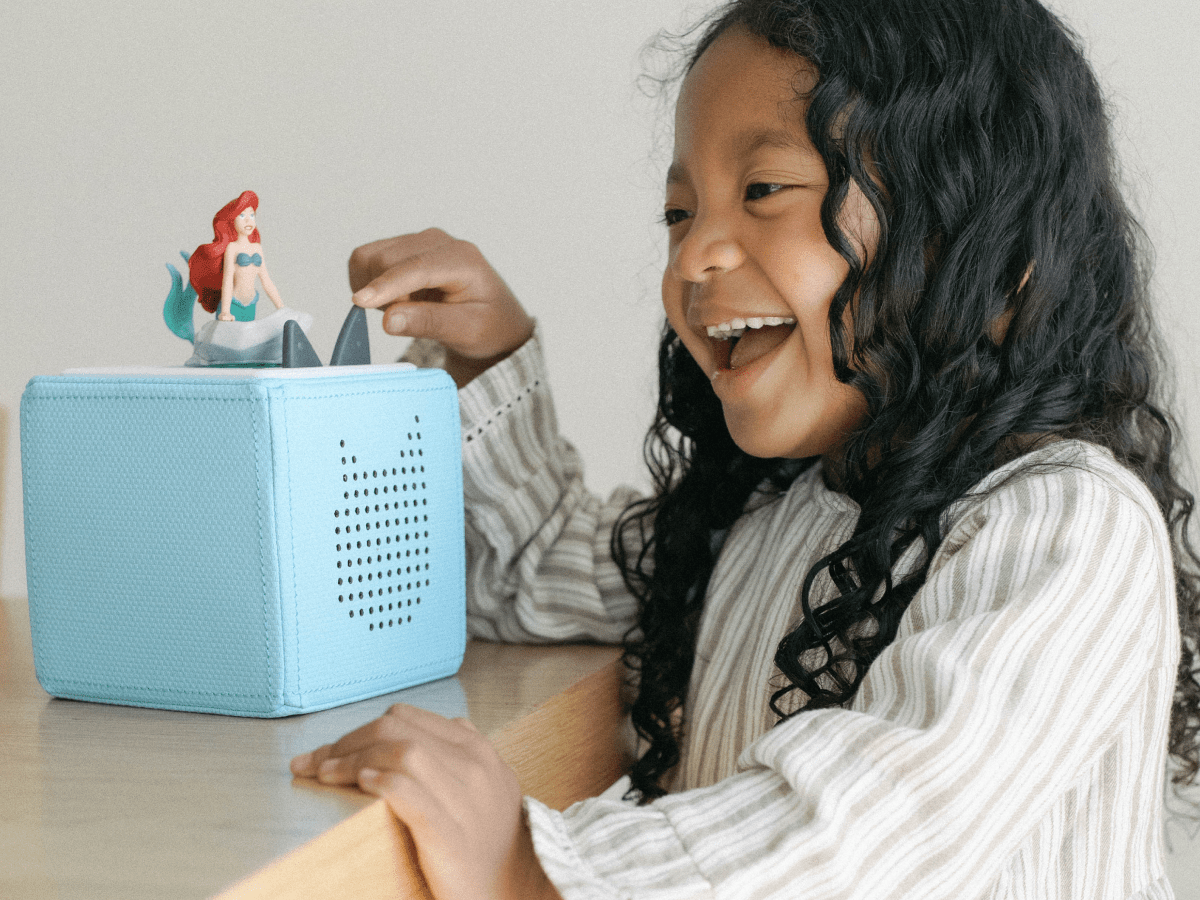 Disney The Little Mermaid Tonie image 7