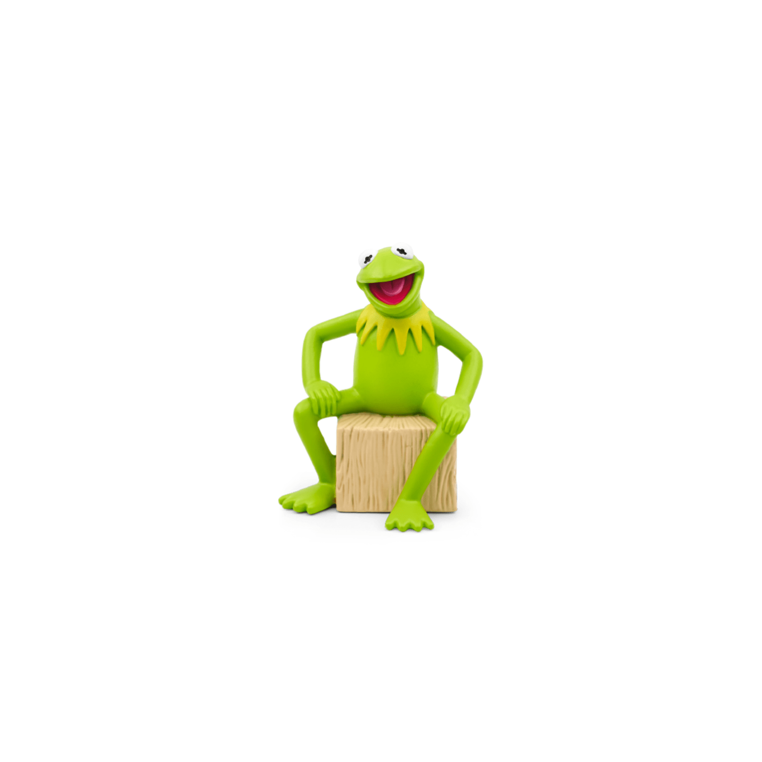 Disney the Muppets: Kermit the Frog Tonie image 0