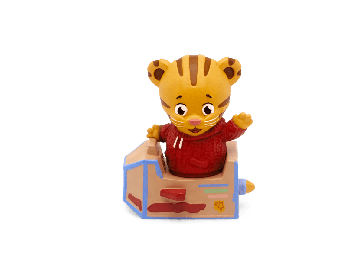 Daniel Tiger's Neighborhood Tonie image 6
