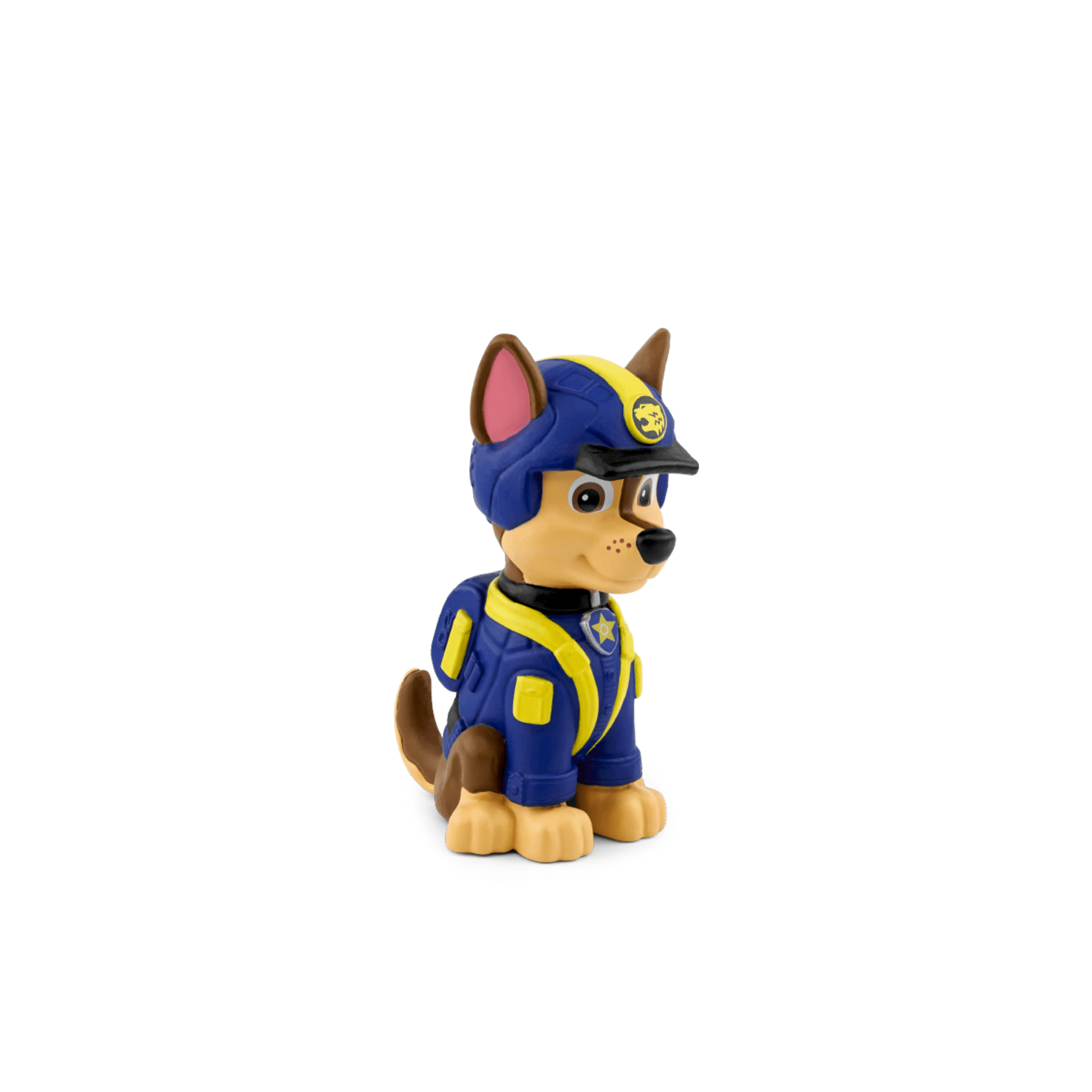 PAW Patrol Jungle Pups: Chase Tonie image 0