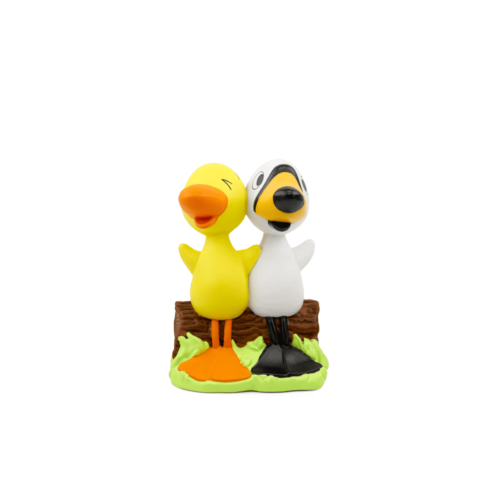 Duck & Goose Tonie image 0