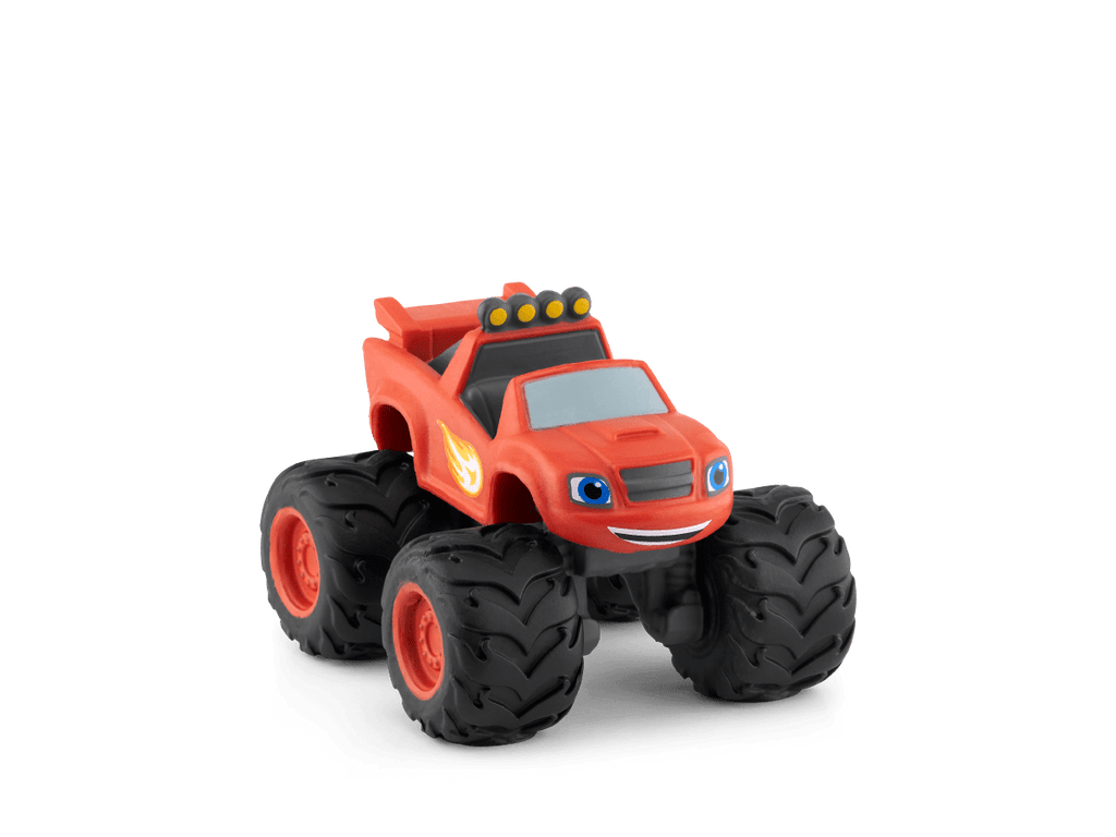 Blaze & the Monster Machines Tonie image 6