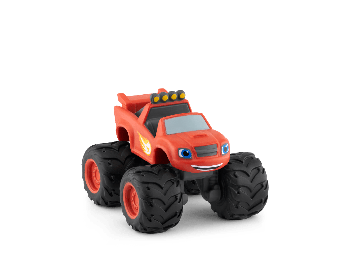 Blaze & the Monster Machines Tonie image 6
