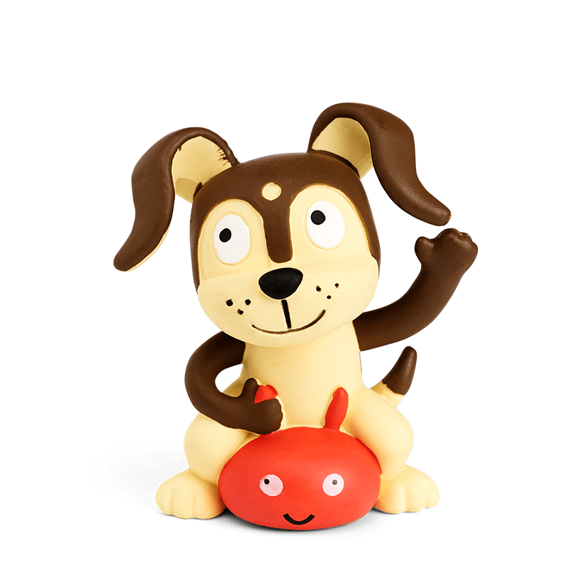 Favorite Children's Songs: Playtime Songs Tonie image 8