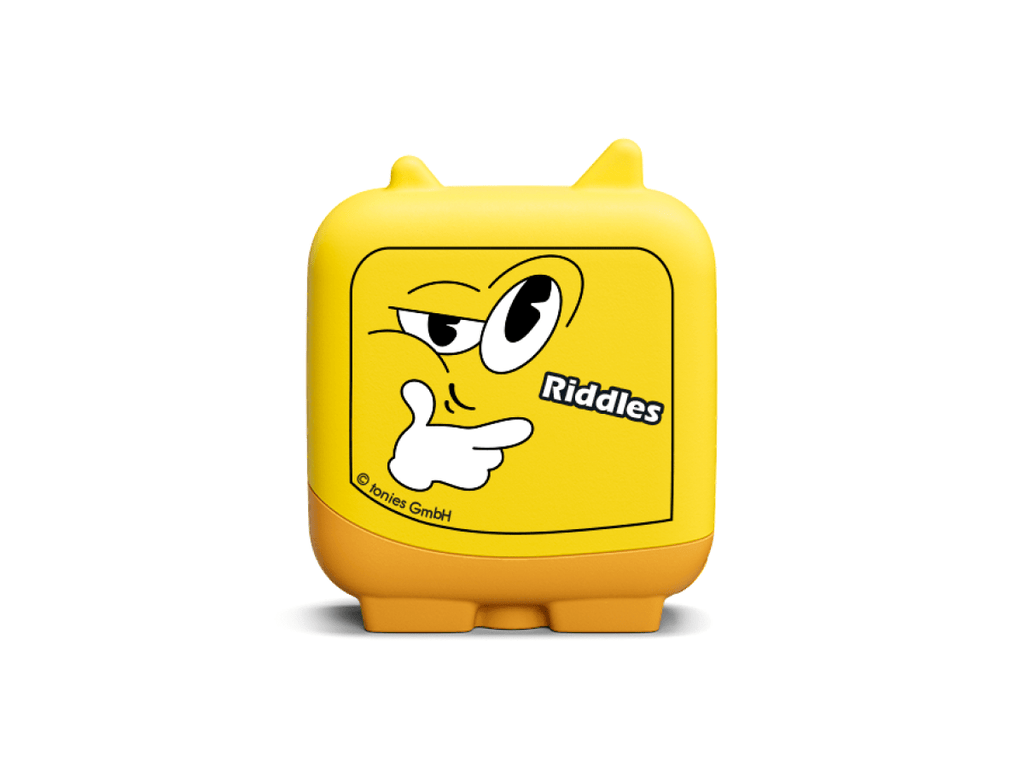 Kid Comedy Clever Tonies - 4 Pack image 7