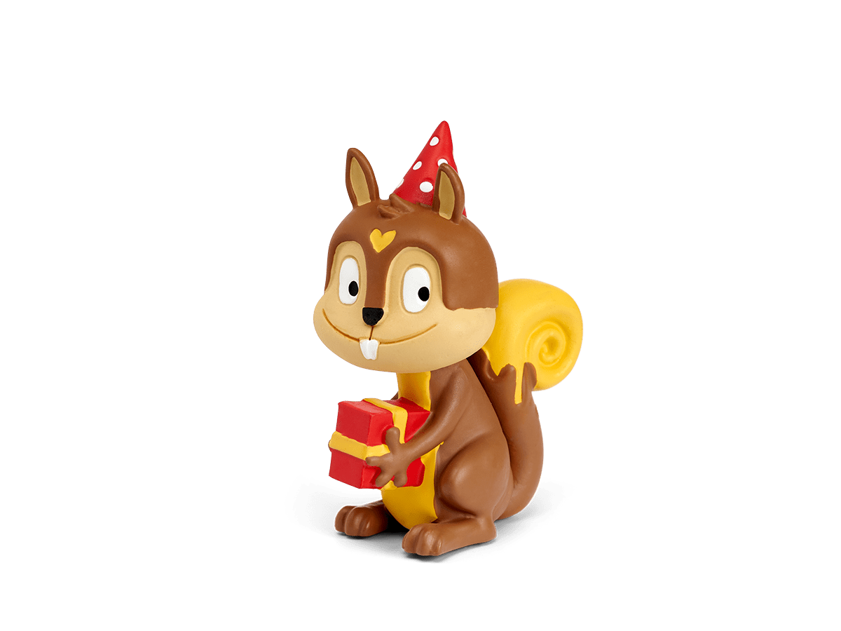 Favorite Children's Songs: Celebration Songs Tonie image 3