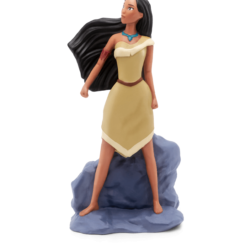 Disney Pocahontas Tonie image 7