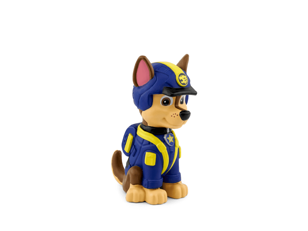 PAW Patrol Jungle Pups: Chase Tonie image 6