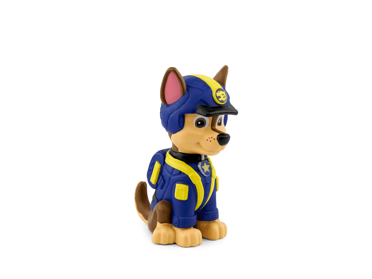 PAW Patrol Jungle Pups: Chase Tonie image 6