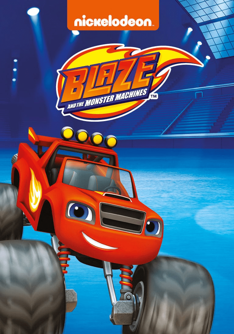 Blaze & the Monster Machines Tonie image 5