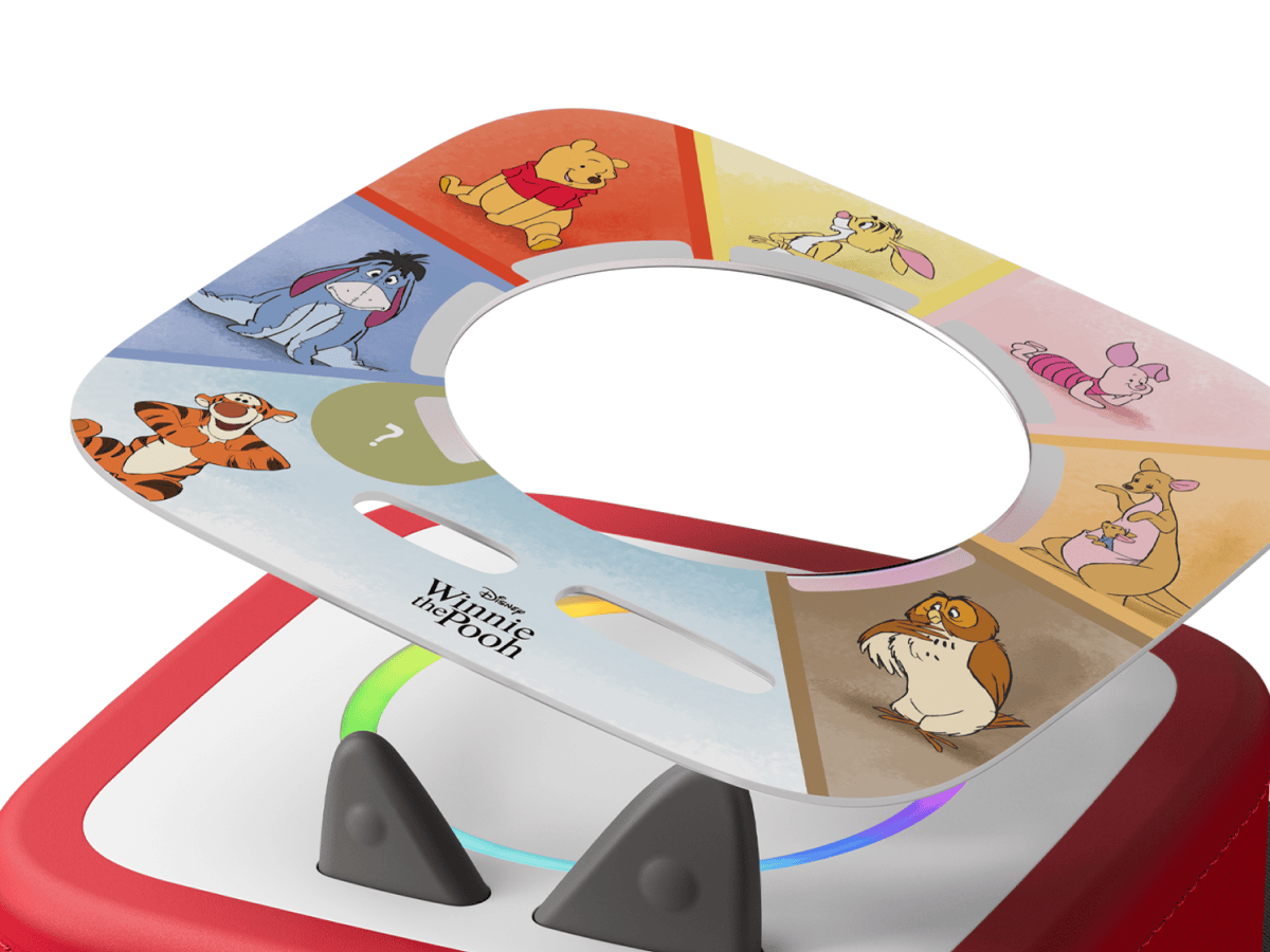 Tonieplay Disney Winnie the Pooh: Tigger's Mix-Up Fix-Up Game & Controller image 3