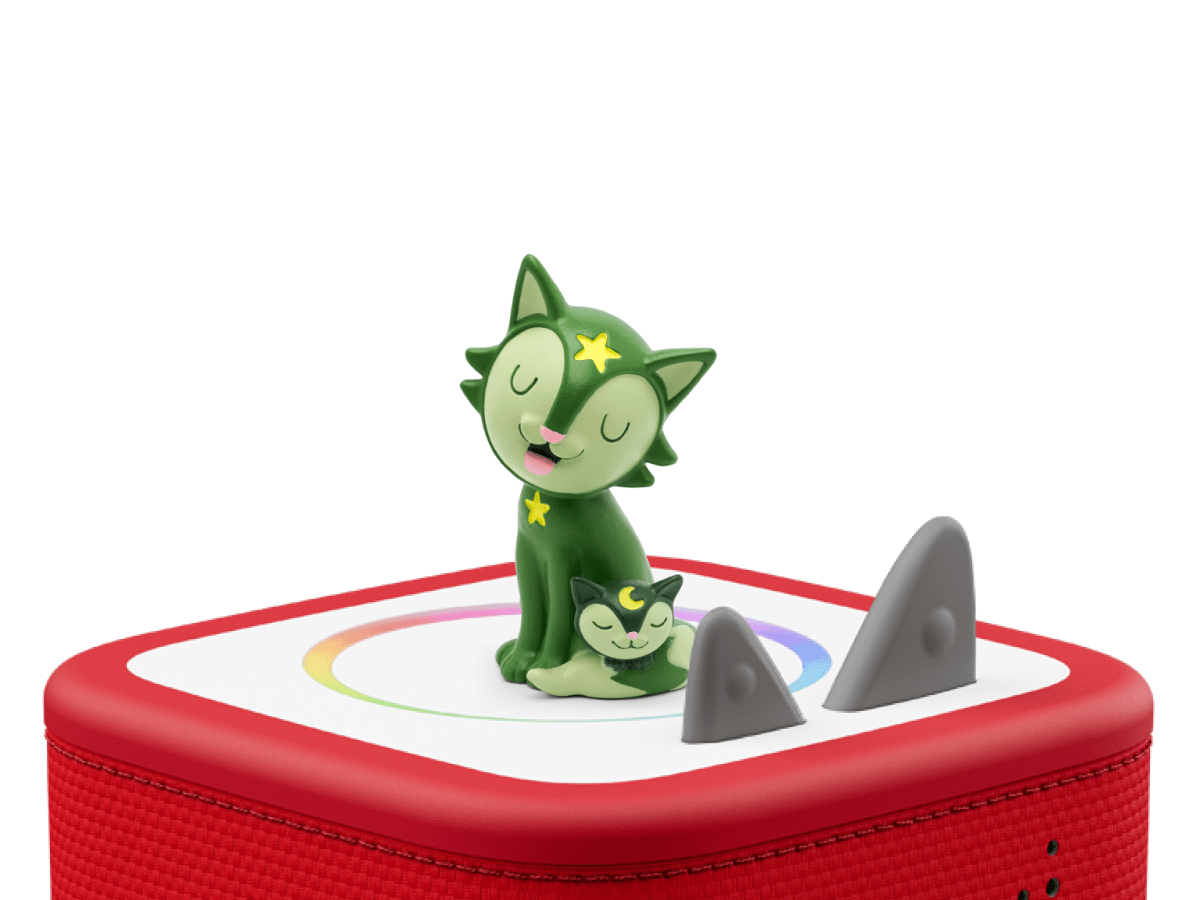 Nap Time: Nature Sounds Tonie image 3