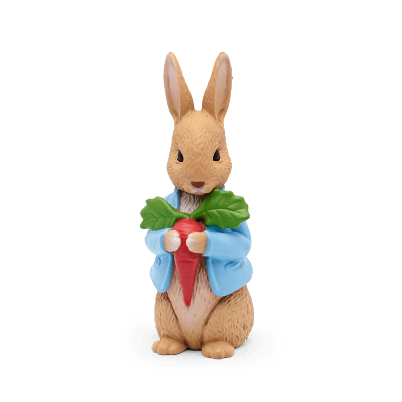 Peter Rabbit Tonie image 1