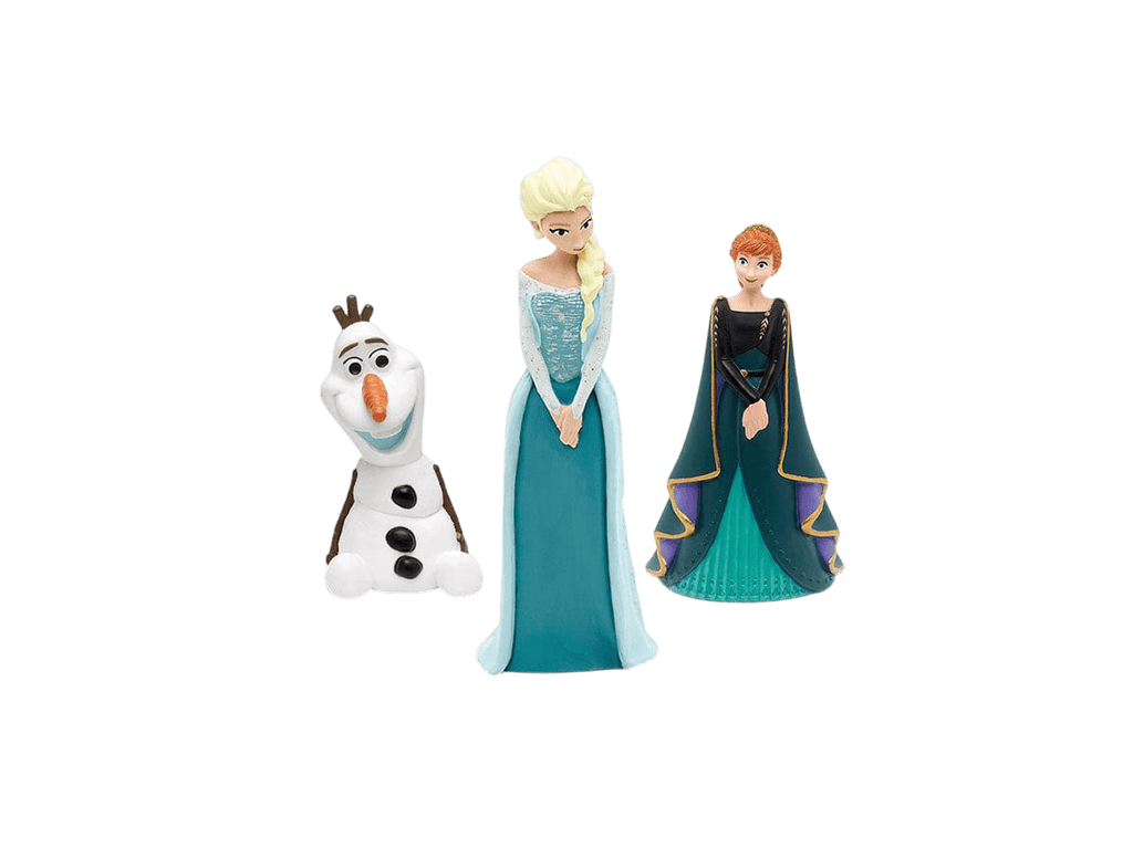 Disney Frozen Tonies Set image 6