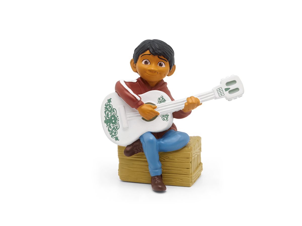 Disney and Pixar Coco Tonie image 1