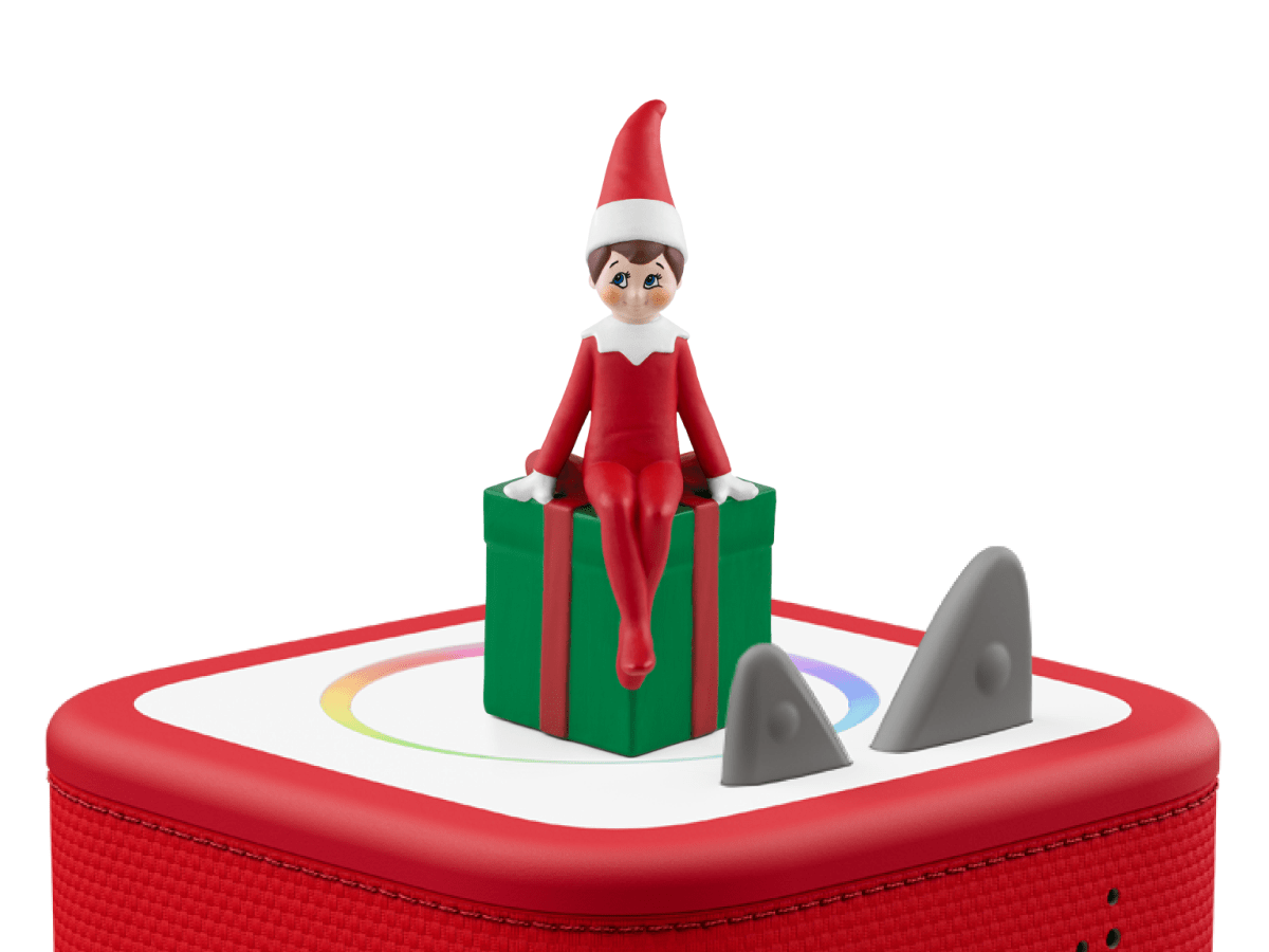 The Elf on the Shelf Tonie image 3