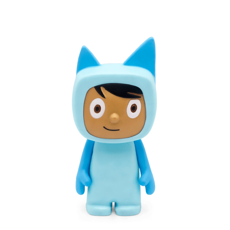 Light Blue with Medium Hue Creative-Tonie image 6