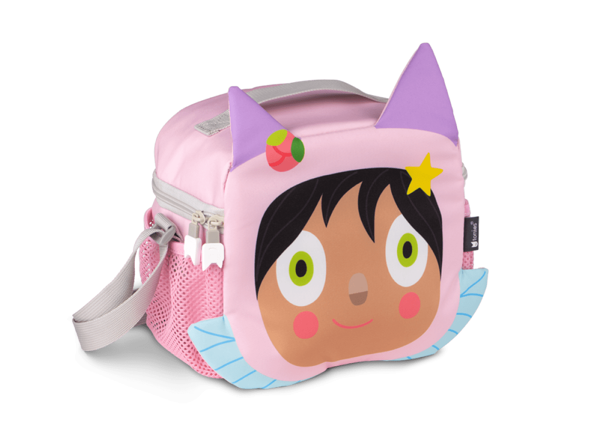 Character Bag for Toniebox - Fairy image 8