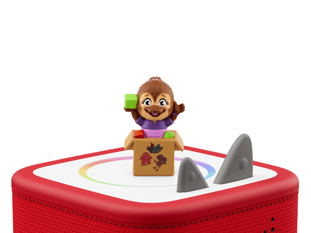 Daniel Tiger's Neighborhood: Jodi Platypus Tonie image 2