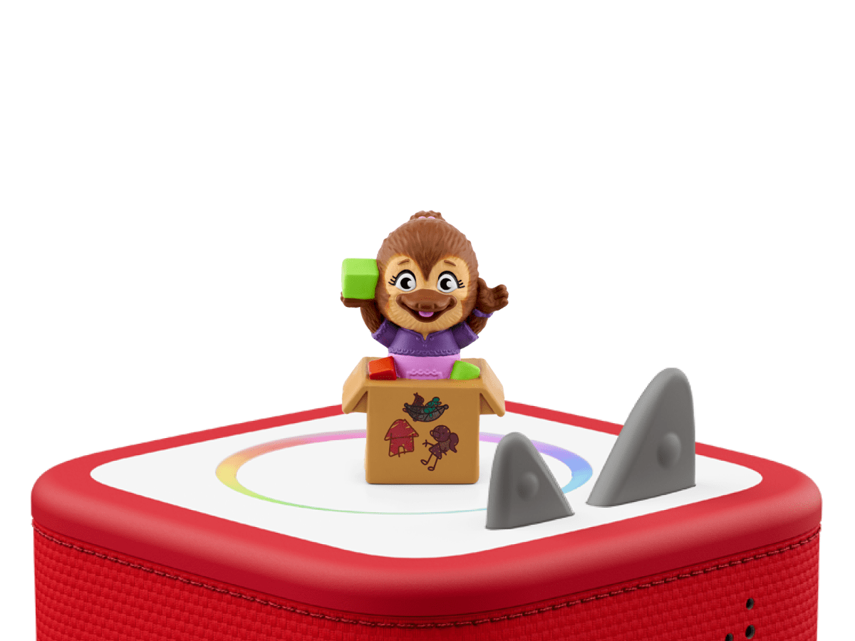 Daniel Tiger's Neighborhood: Jodi Platypus Tonie image 2